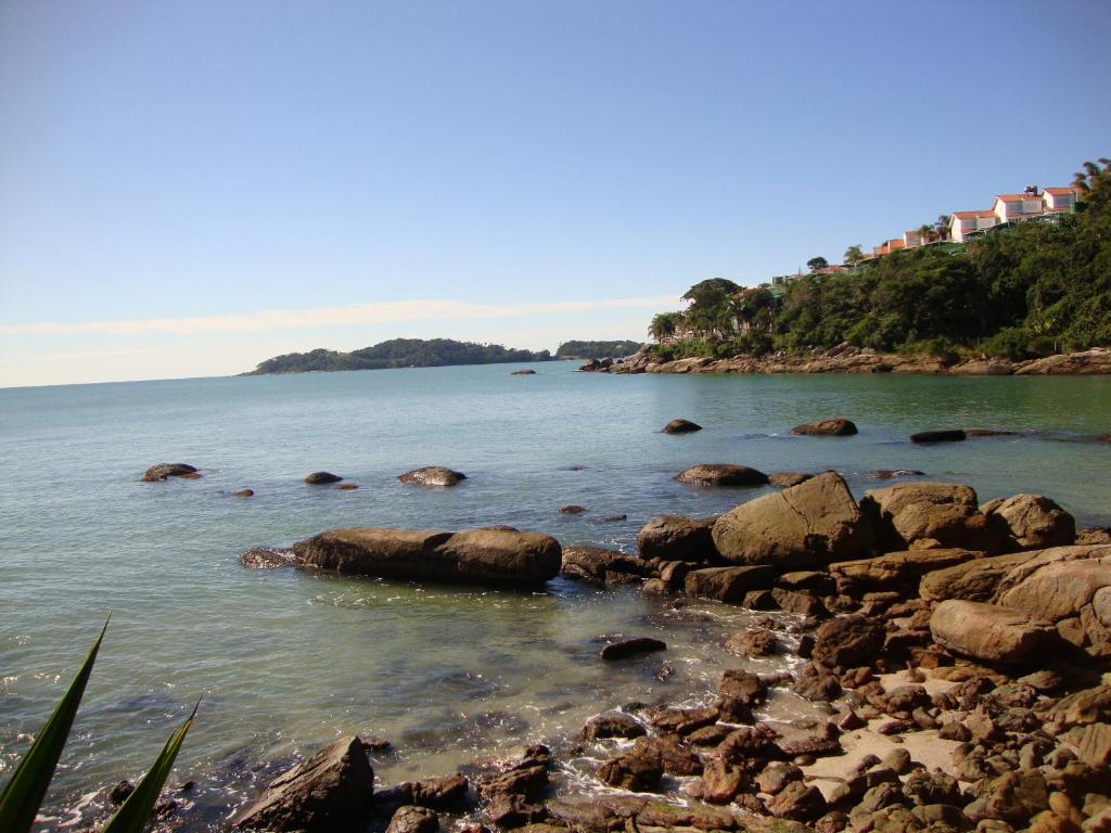  Aconchego na praia REF 004