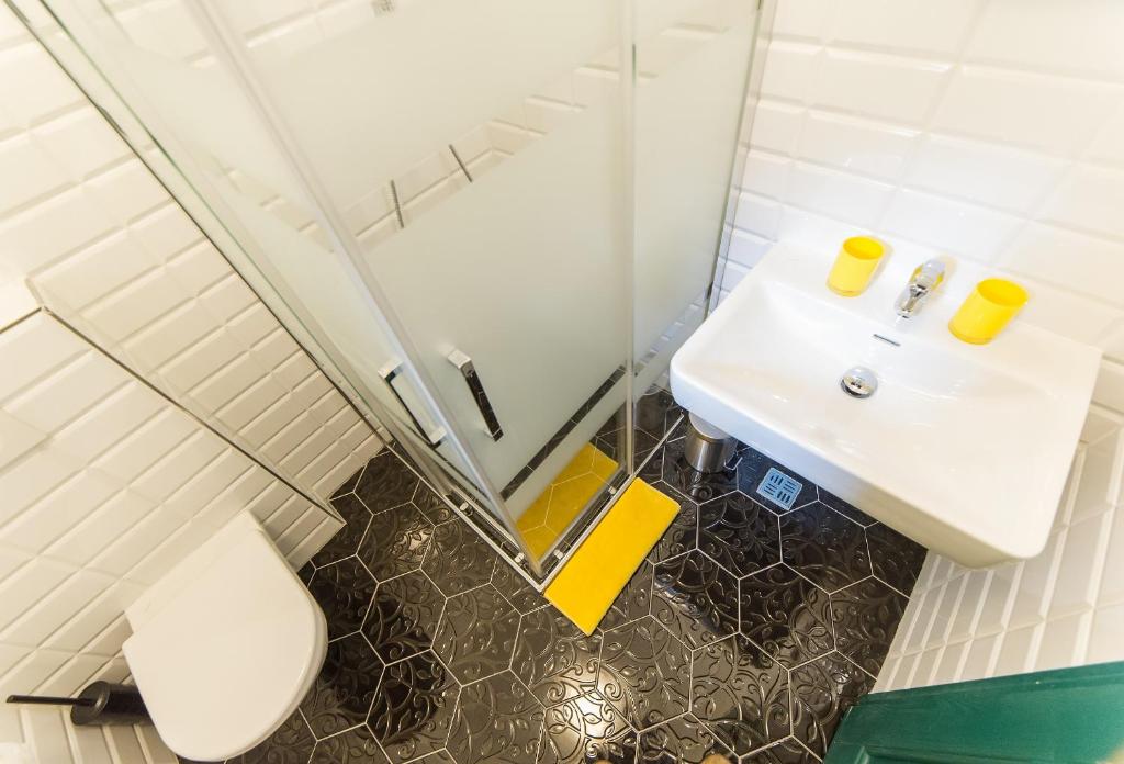 Babylon Apartmány - 7