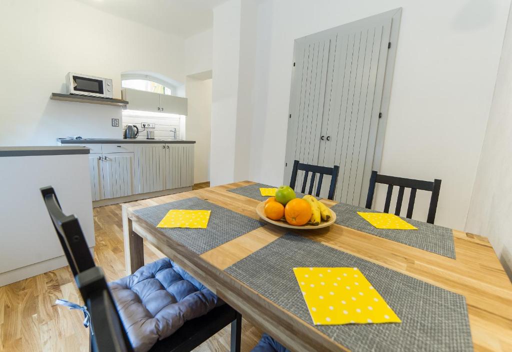 Babylon Apartmány - 5