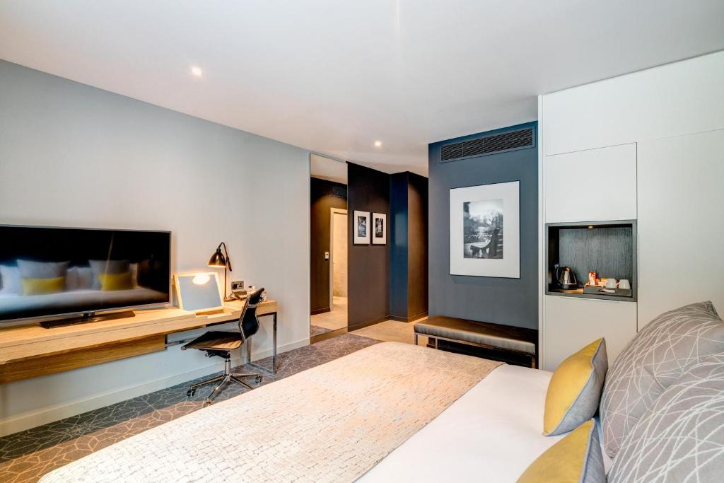 Apex City of Bath Hotel - Resim 11