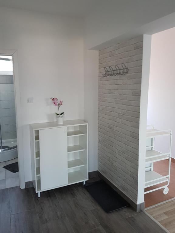 Apartment Alex Miramare - 9