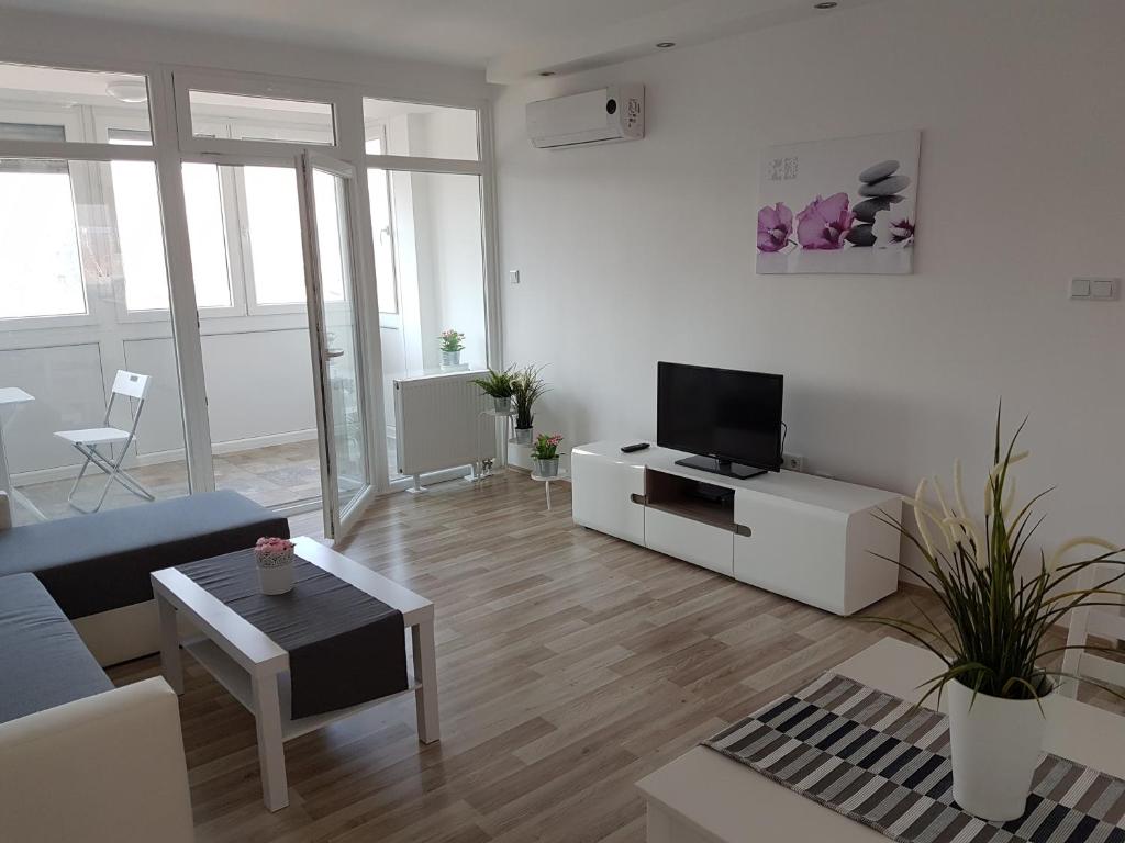 Apartment Alex Miramare - 3