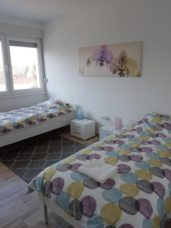 Apartment Alex Miramare - 11