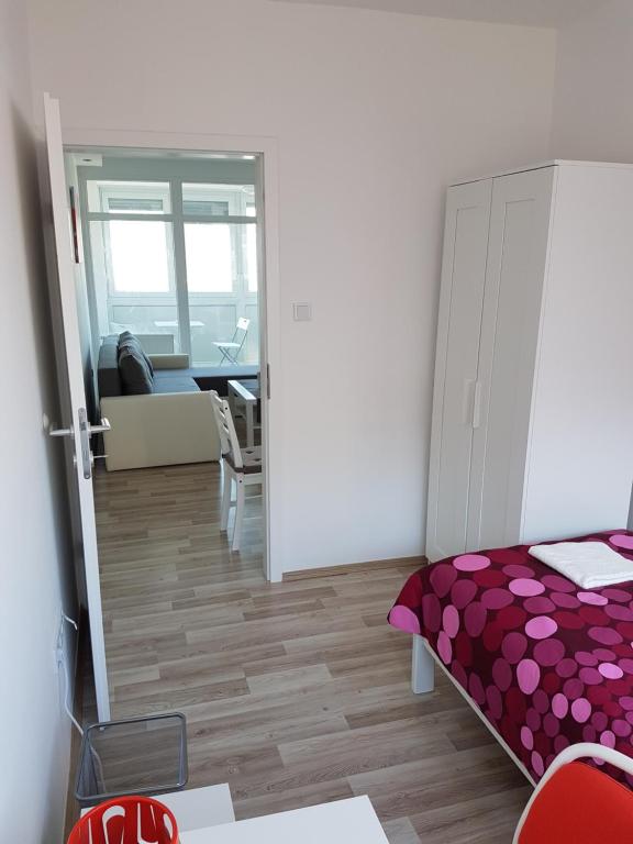 Apartment Alex Miramare - 14