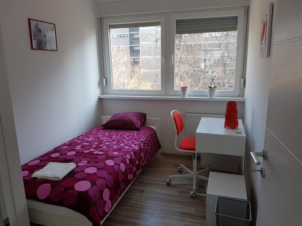 Apartment Alex Miramare - 15