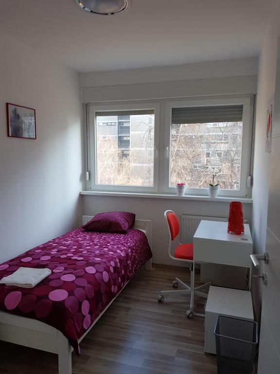 Apartment Alex Miramare - 16