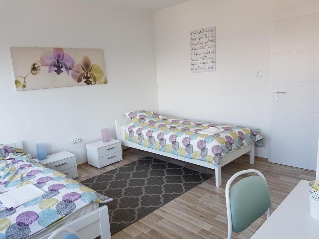 Apartment Alex Miramare - 12