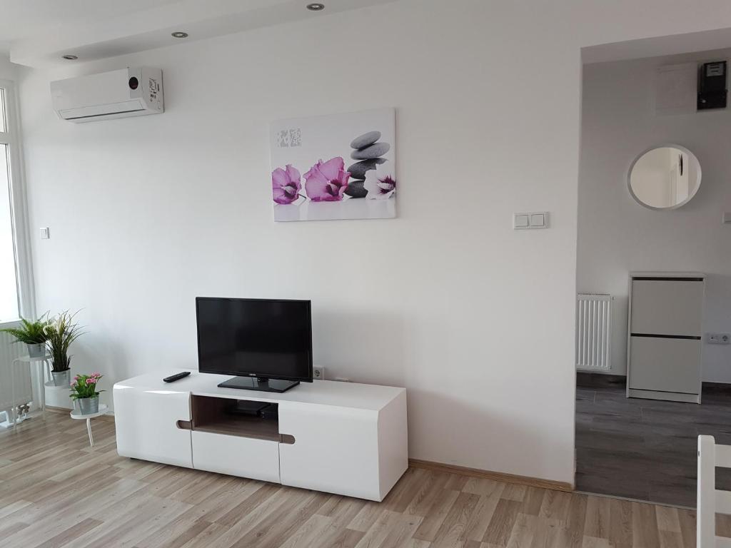 Apartment Alex Miramare - 5