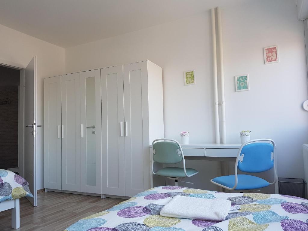 Apartment Alex Miramare - 13