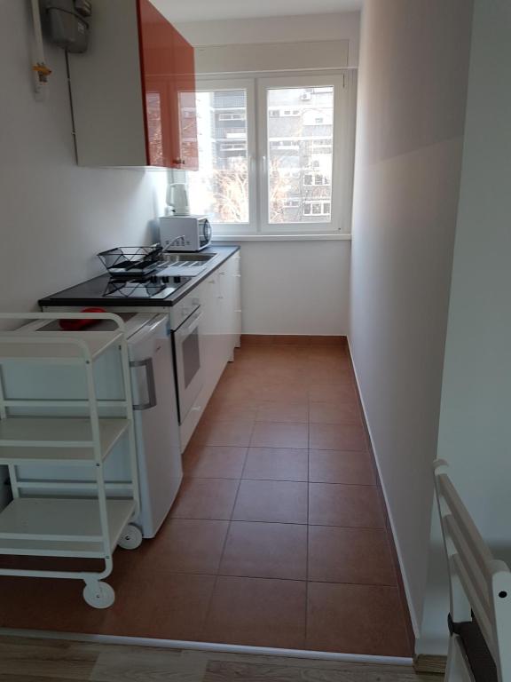 Apartment Alex Miramare - 17