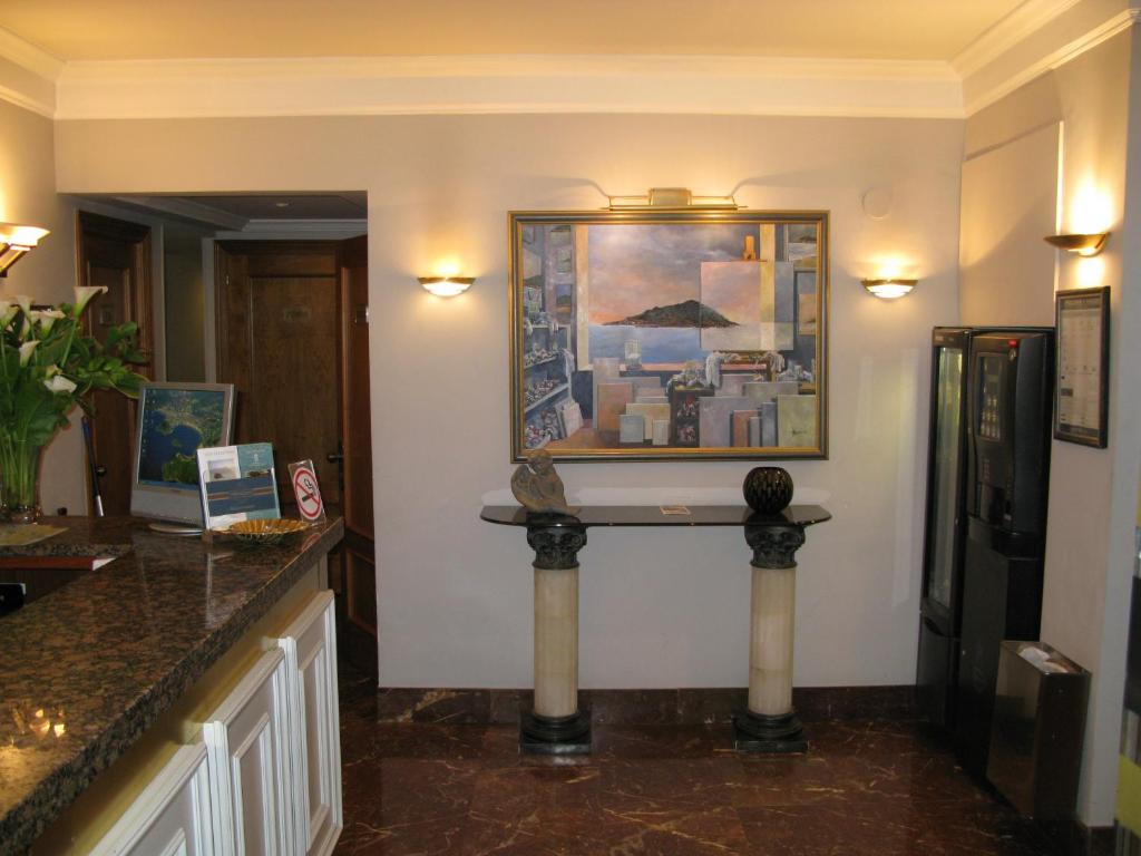 Kép Hostal Bahía szállásáról San Sebastiánban a galériában