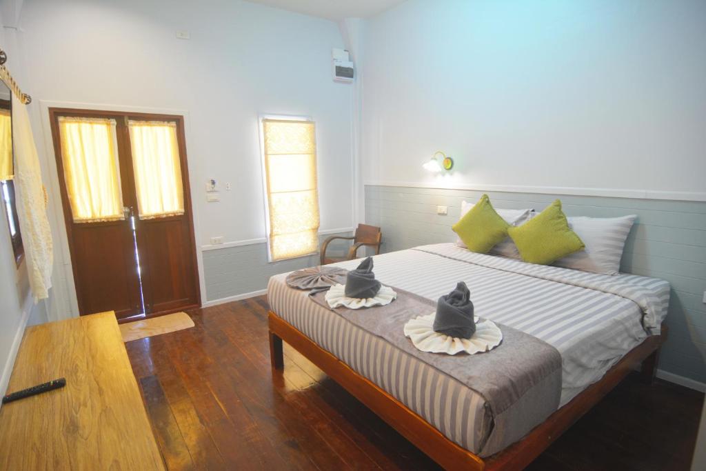 My Home Lantawadee Resort - 2