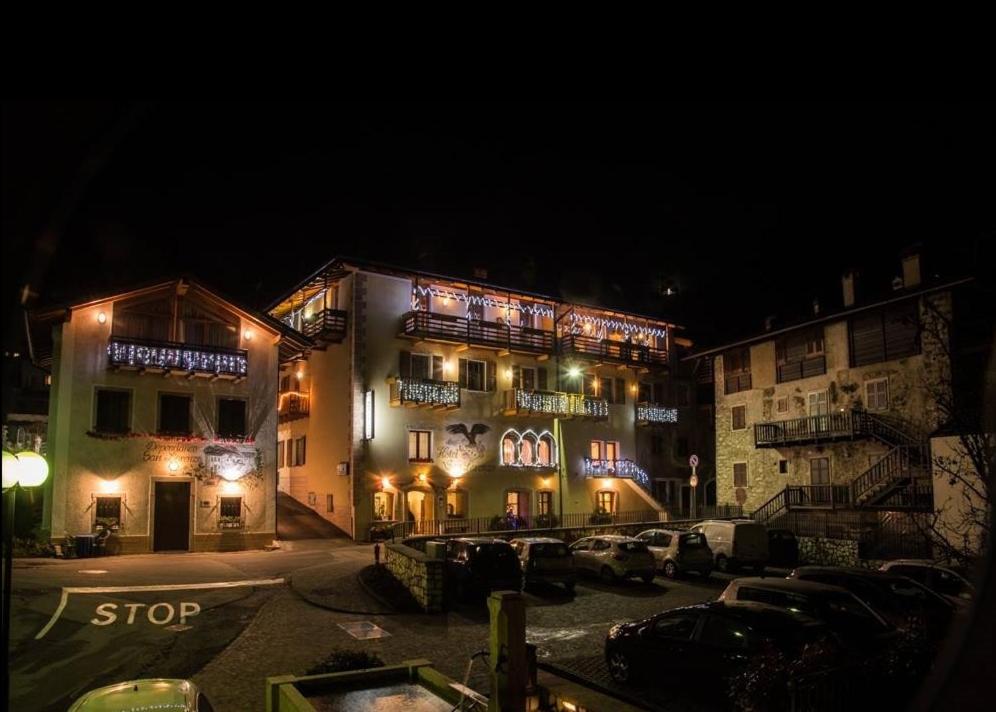 Hotel San Lorenzo - 11