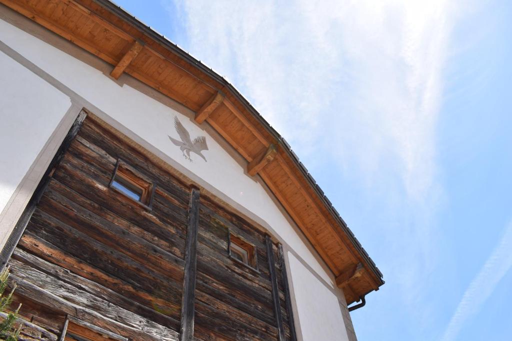 Fotografie z fotogalerie ubytování Residence Miragolf v destinaci Madulain
