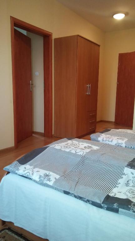 Hotel Fregata - Quadruple Room