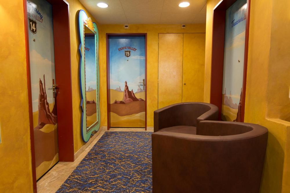 Hotel California - Resim 32