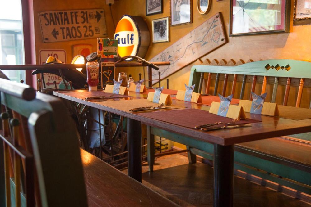 Hotel California - Resim 39