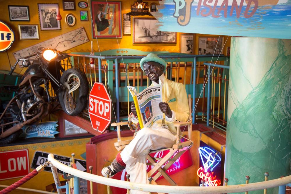 Hotel California - Resim 38