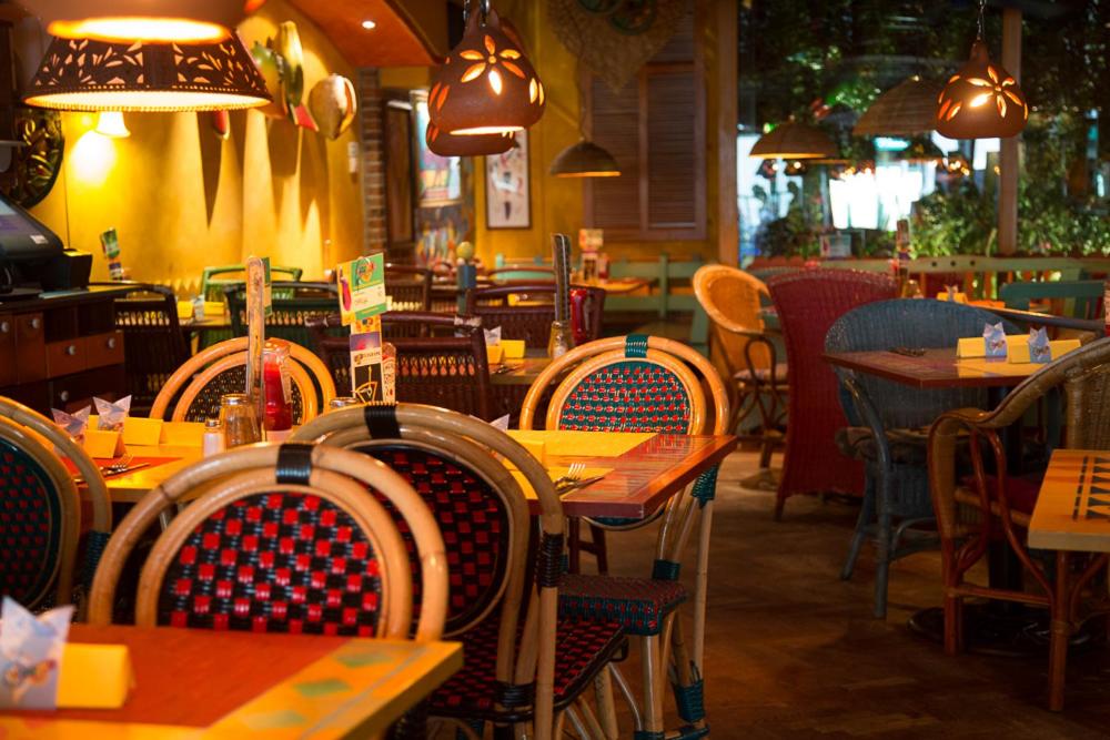 Hotel California - Resim 37