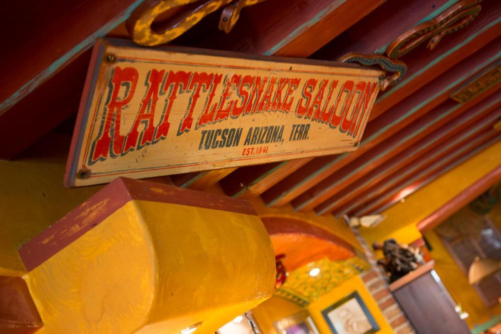 Hotel California - Resim 36