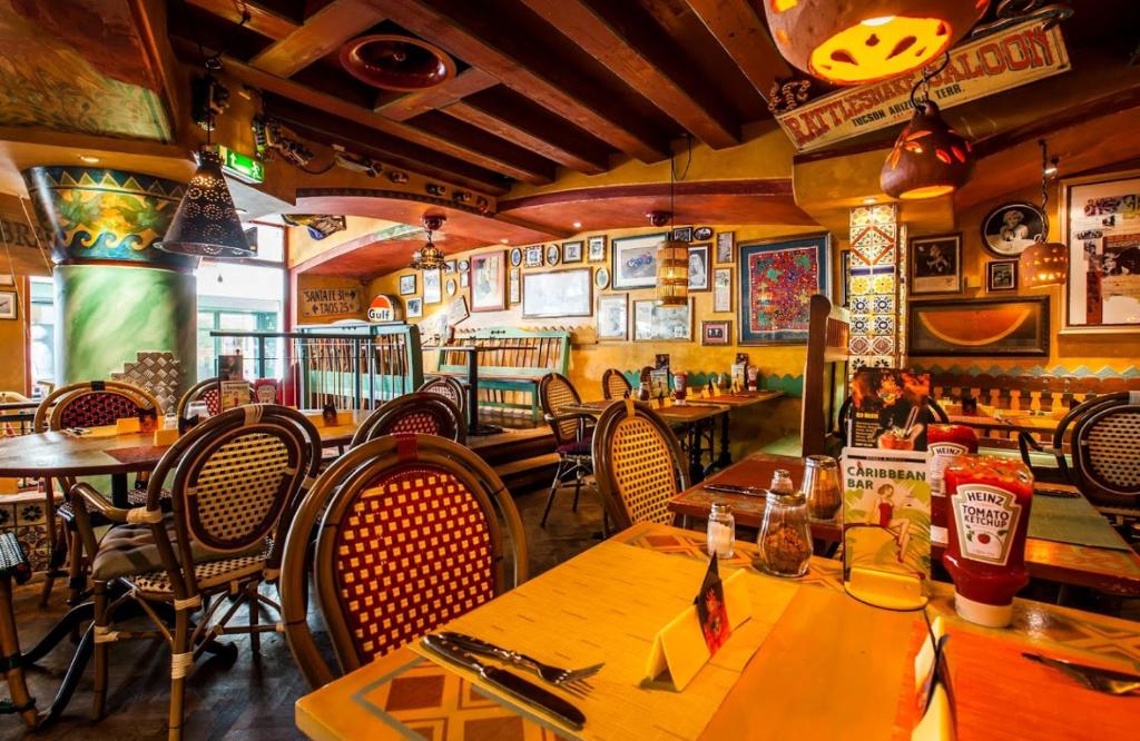 Hotel California - Resim 34