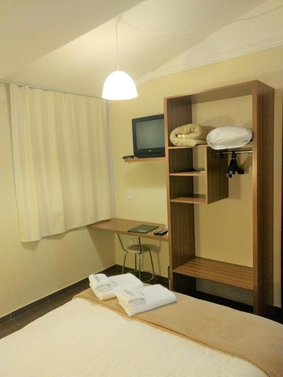  Hotel Aguadero