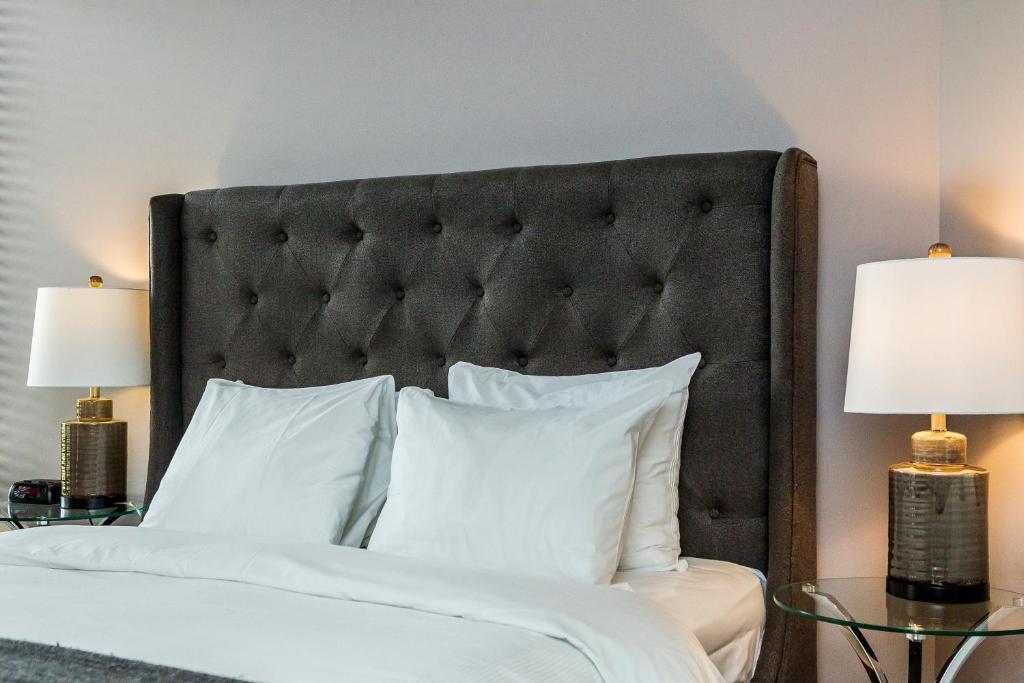 Auberge de La Fontaine - Resim 21