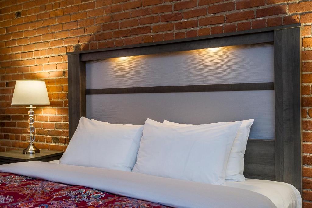 Auberge de La Fontaine - Resim 26