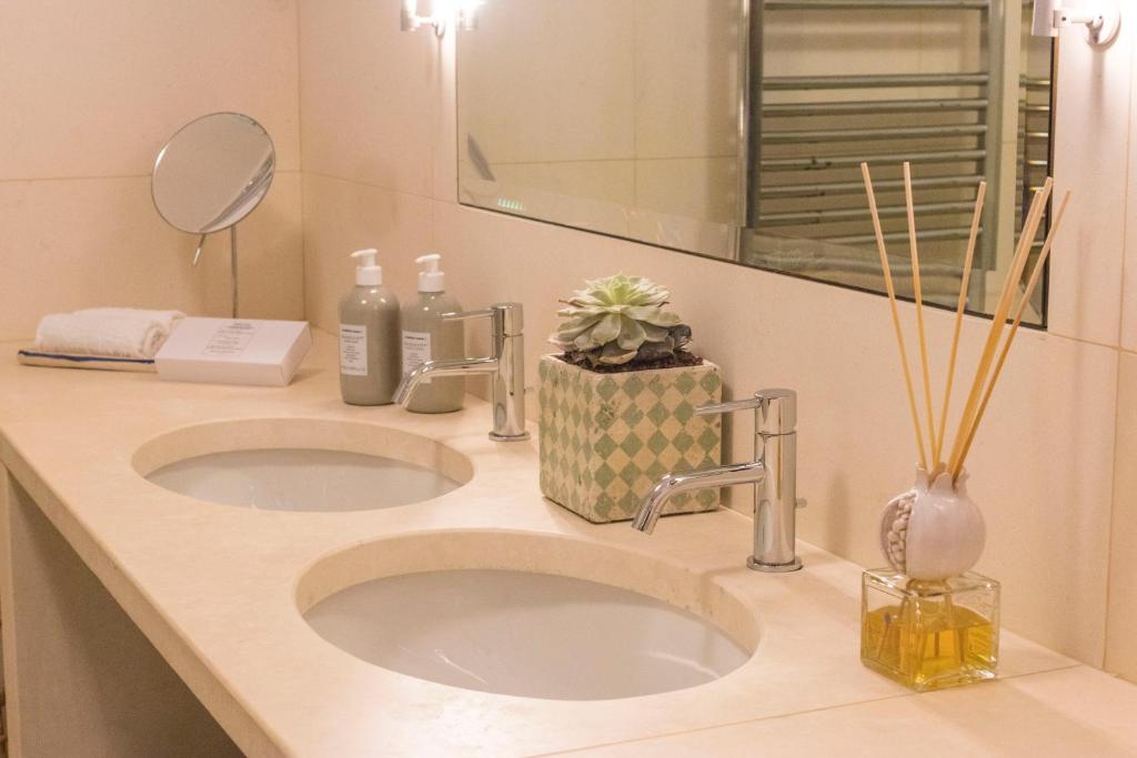 Le Capase Resort Salento - Superior Double Or Twin Room With Sea View