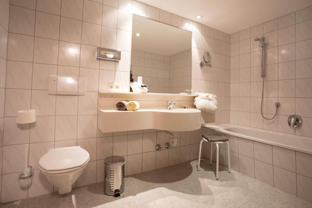 Appartements Spullersee - 17