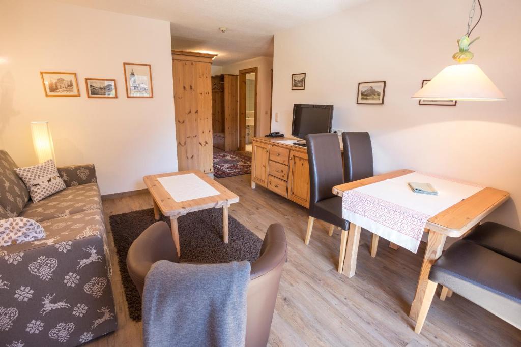 Appartements Spullersee - 18