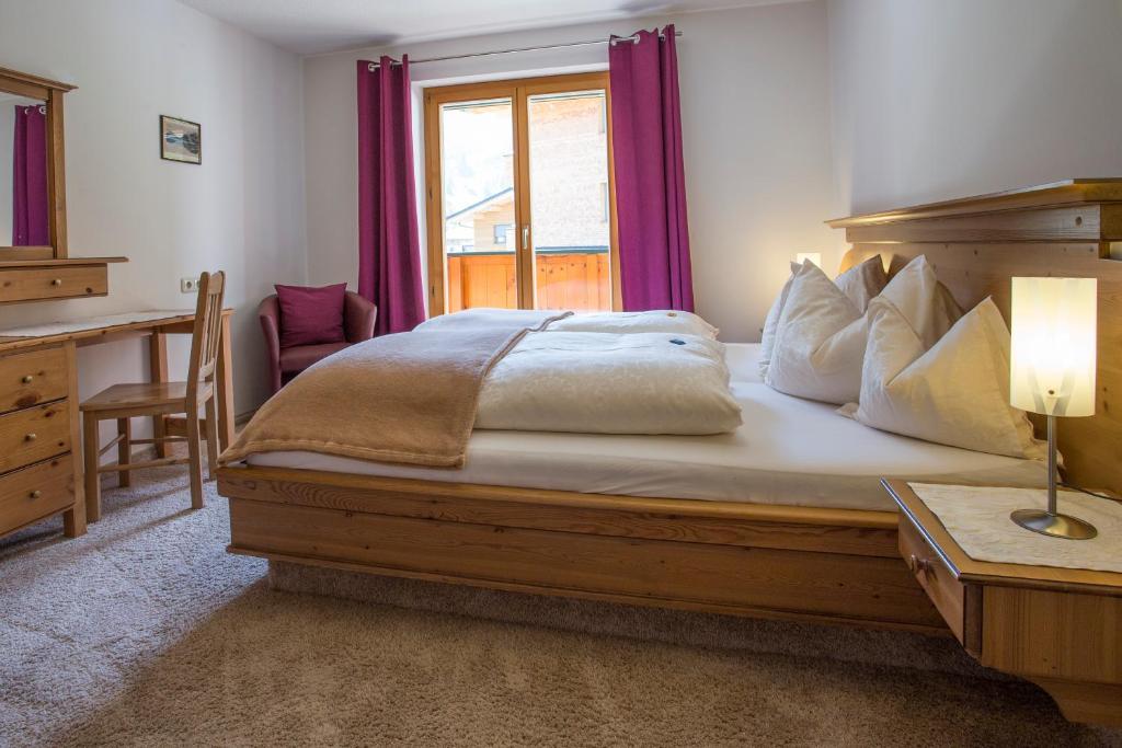 Appartements Spullersee - 19