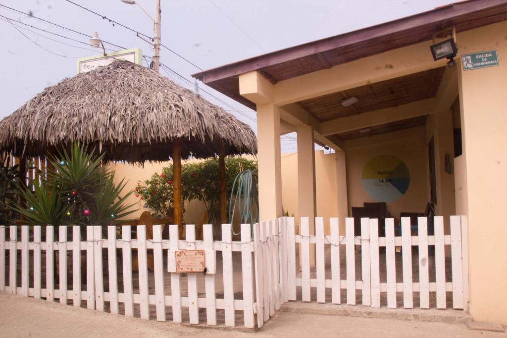 The Cottages by the Sea - Appartamento Con Vista Sul Mare