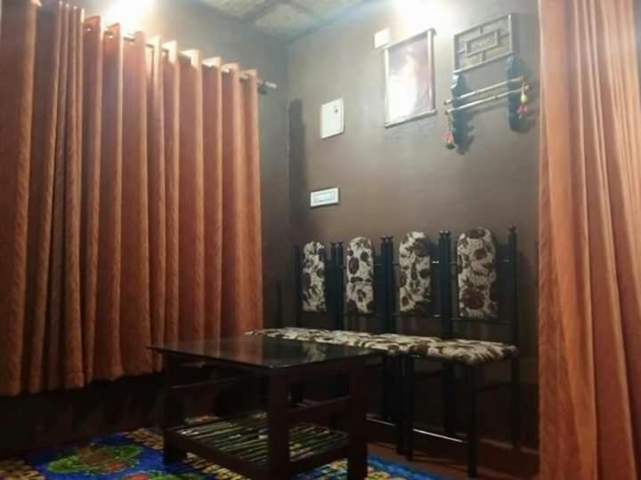 Kalidasa Tree House and Villa, Wayanad - 一居室别墅