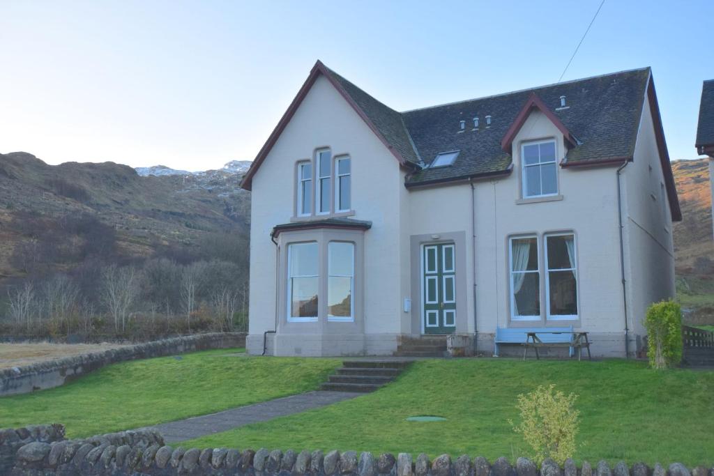 Beach House Carrick Castle, Carrick (updated prices 2024)