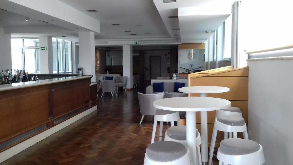 Hotel Casa Sao Nuno - Resim 35