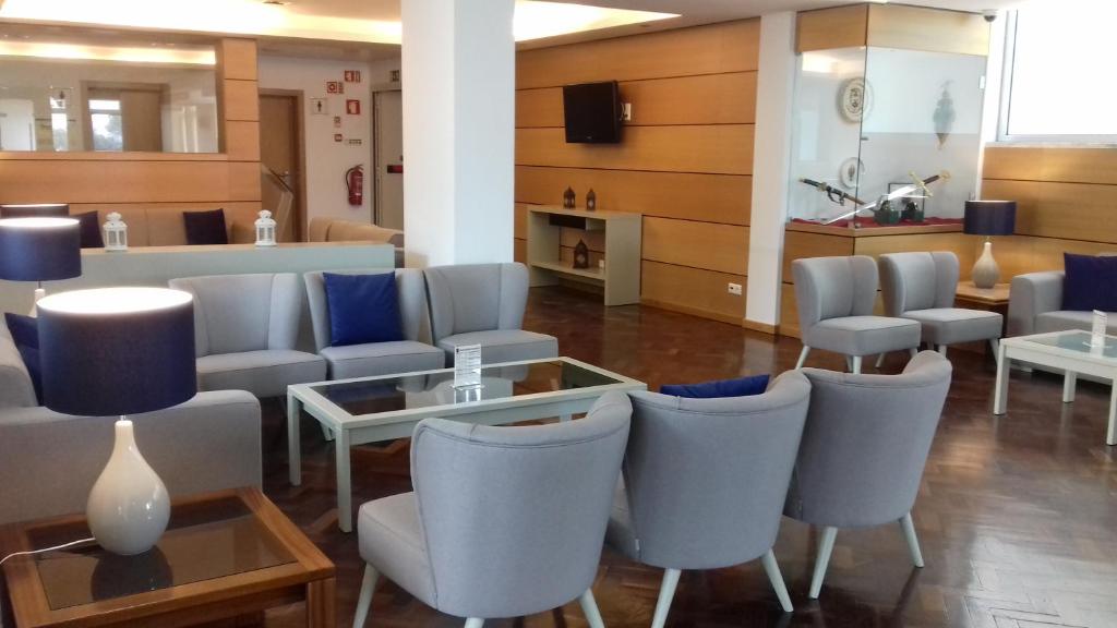 Hotel Casa Sao Nuno - Resim 34