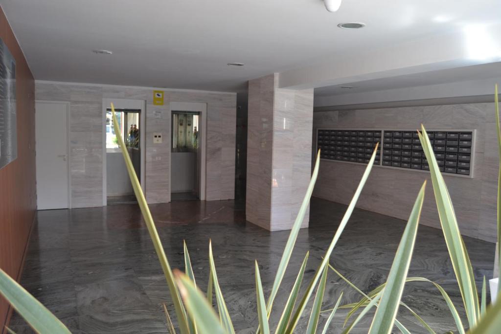 Fotografia z galérie ubytovania Apartamento Vacacional con vistas al mar v destinácii Santa Cruz de Tenerife