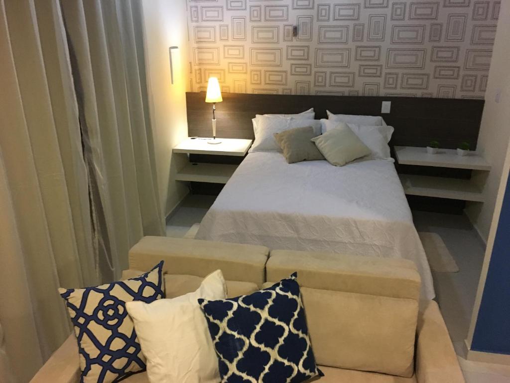  Loft Solar Água