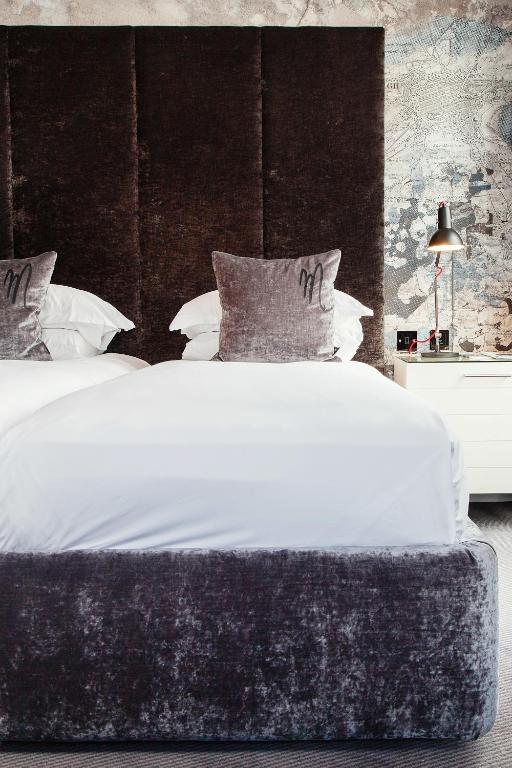 Malmaison Edinburgh - Resim 27