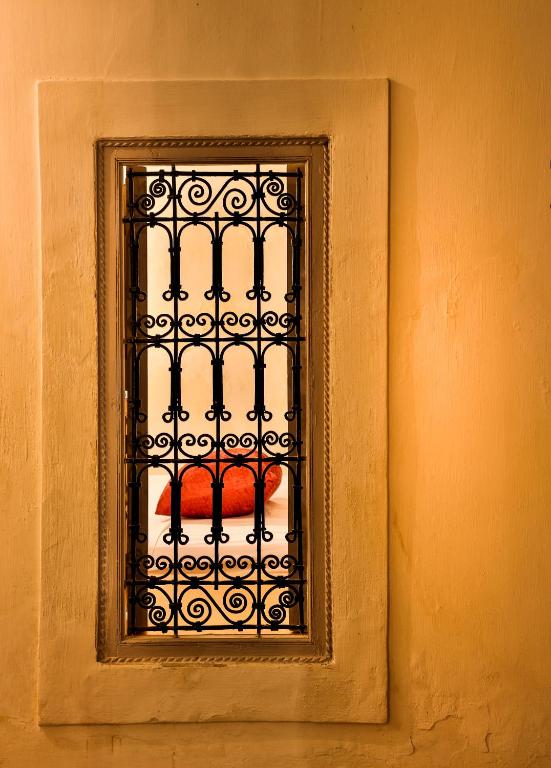 Fotografie z fotogalerie ubytování Hotel & Spa Riad Al Jazira v Marrákéši