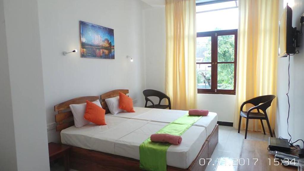 WindMill Beach Villa and Hotel - Habitación Doble De Lujo