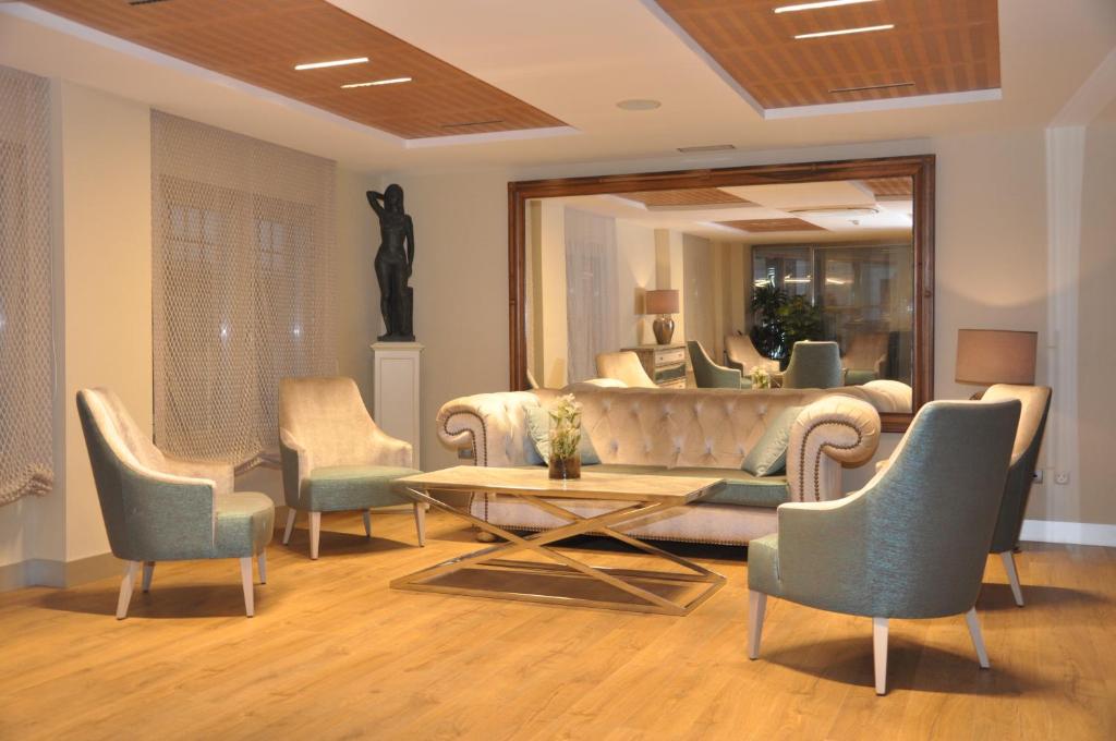 Hotel Selu - Resim 10