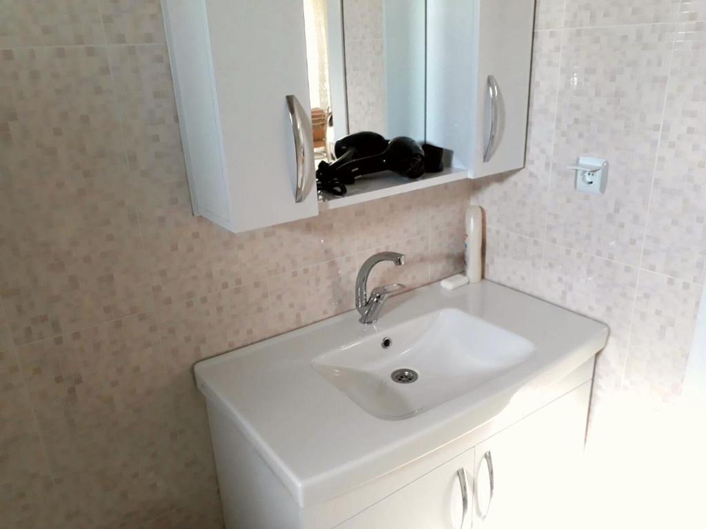Dr Aslan Apart Hotel - Studio