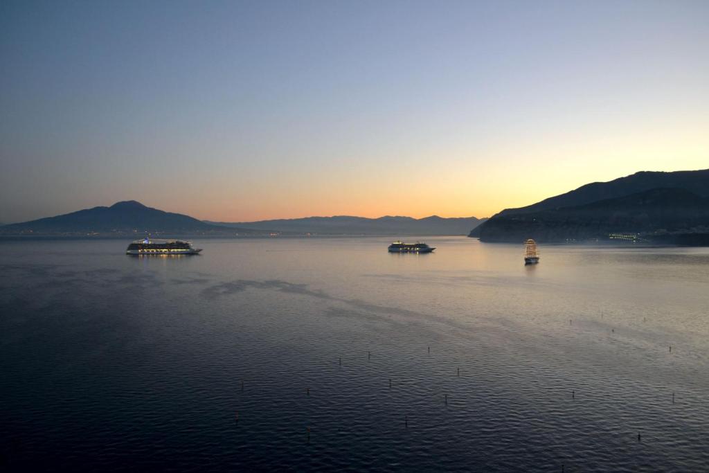 Hotel La Tonnarella - 17