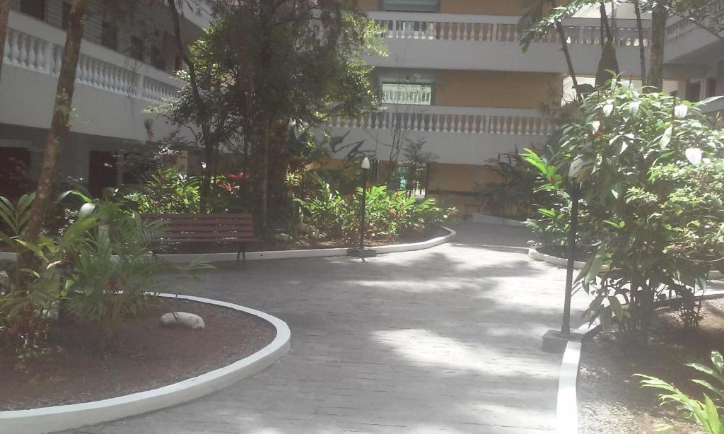  Ap. portaria 24 hs/área de lazer/Itagua