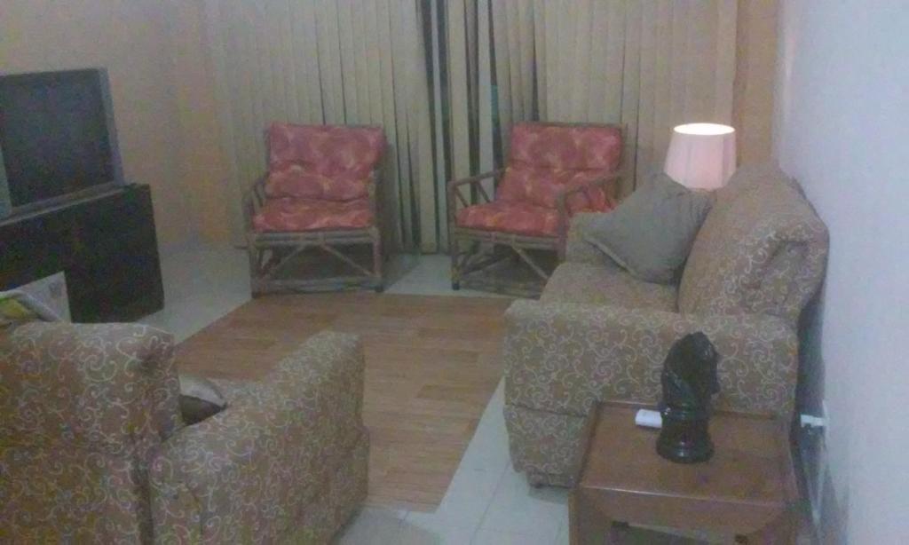  Ap. portaria 24 hs/área de lazer/Itagua