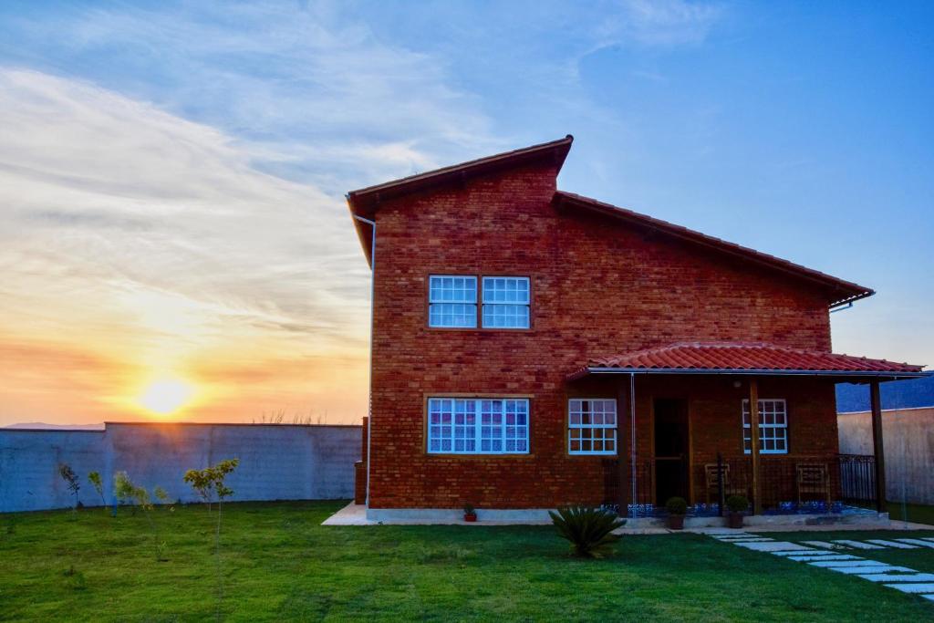  Vilarejo São José