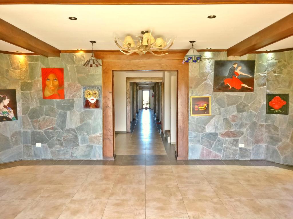 🏨 ¡Reservá en Villa Huapi! · PATAGONIA , RÍO NEGRO , 🇦🇷