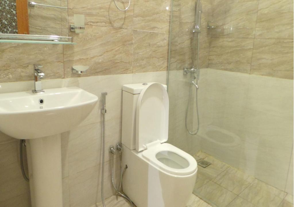 WindMill Beach Villa and Hotel - Habitación Doble De Lujo